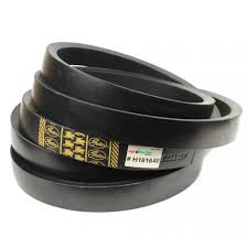 0211357 Variator belt Gates