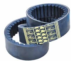0215196 variator belt Gates