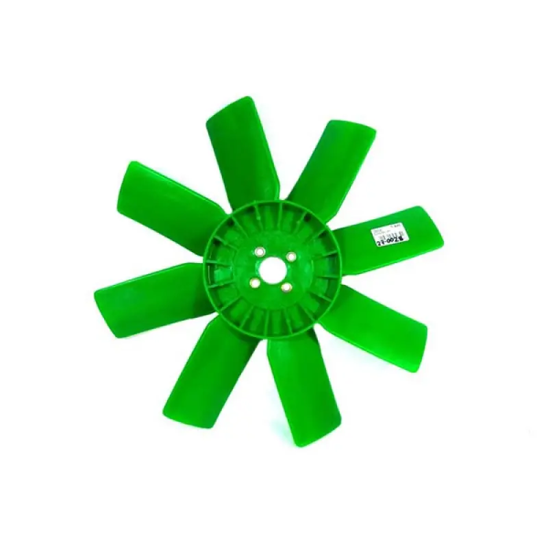 AR26382 Plastic Radiator Fan 38x477