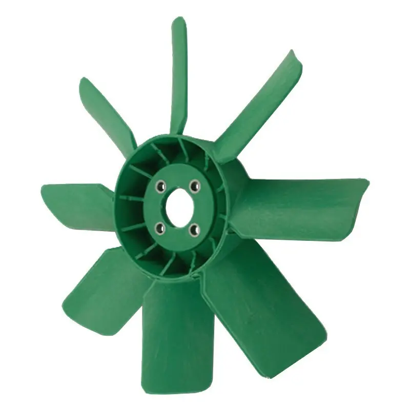 AT26373 Plastic Radiator Fan 40x405