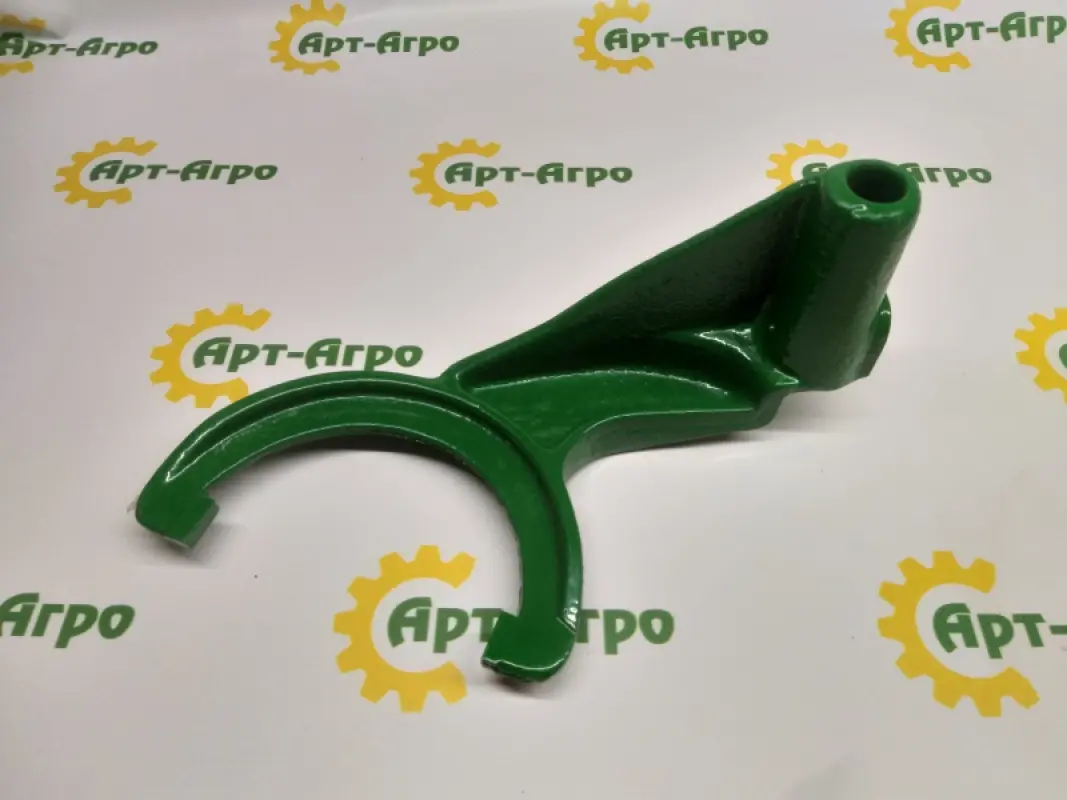 Z11298 John Deere TARMO Gearbox Fork for Combine Harvester