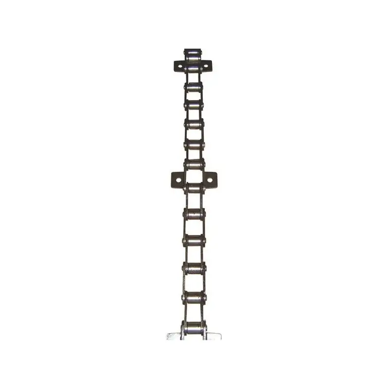 AZ44912 External Chamber Inclined Conveyor Chain John Deere (Elite)