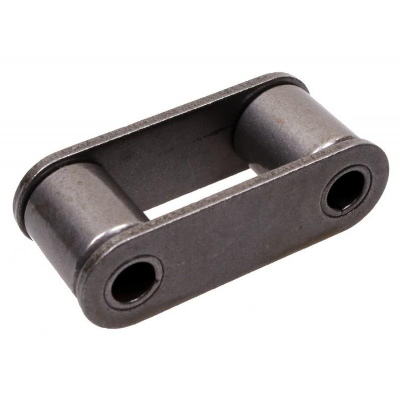 002866.0 Ogniwo wewnętrzne łańcucha przenośnika 38,4 (śr. 6,9 mm)