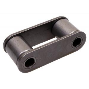 002866.0 Internal link of conveyor chain 38.4 (diameter 6.9 mm)