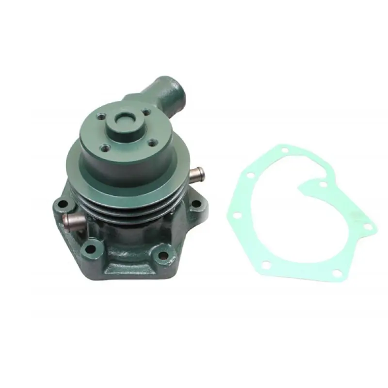 130-52 Water Pump 130-52 with Pulley for John Deere Engine [Bepco]