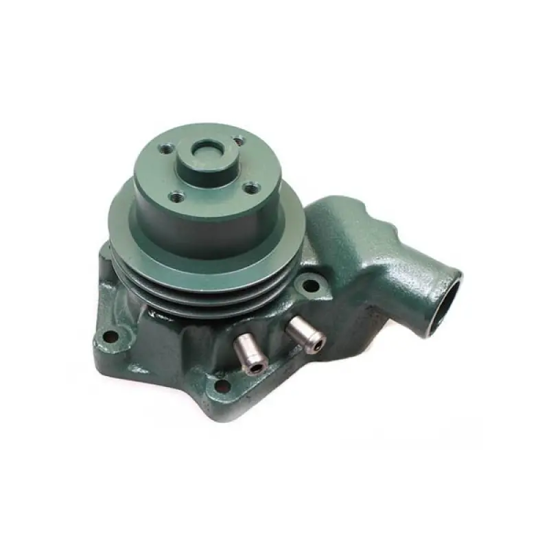130-52 Water Pump 130-52 with Pulley for John Deere Engine [Bepco]