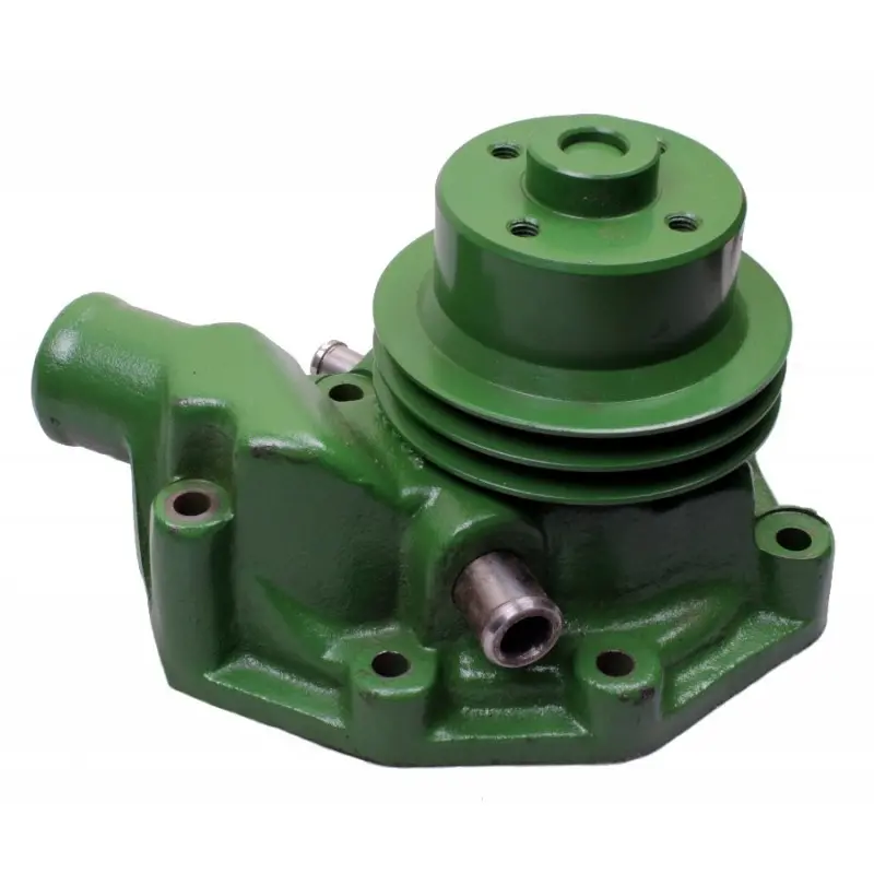 AR97710 Water Pump with Pulley for John Deere Engine