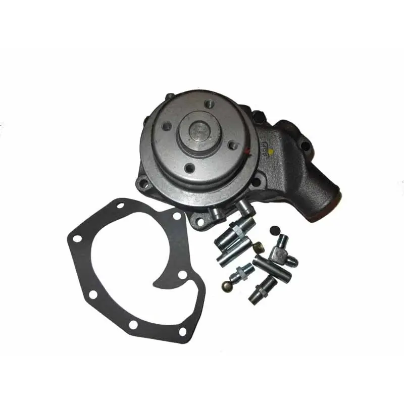 111.1 Water pump with pulley for John Deere engine, 130-41 [Bepco]
