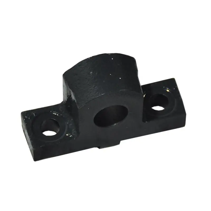0006703950 Tuleja wyważarki ostrza żniwiarki CLAAS Agro Parts