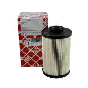 35376 Fuel Filter Febi