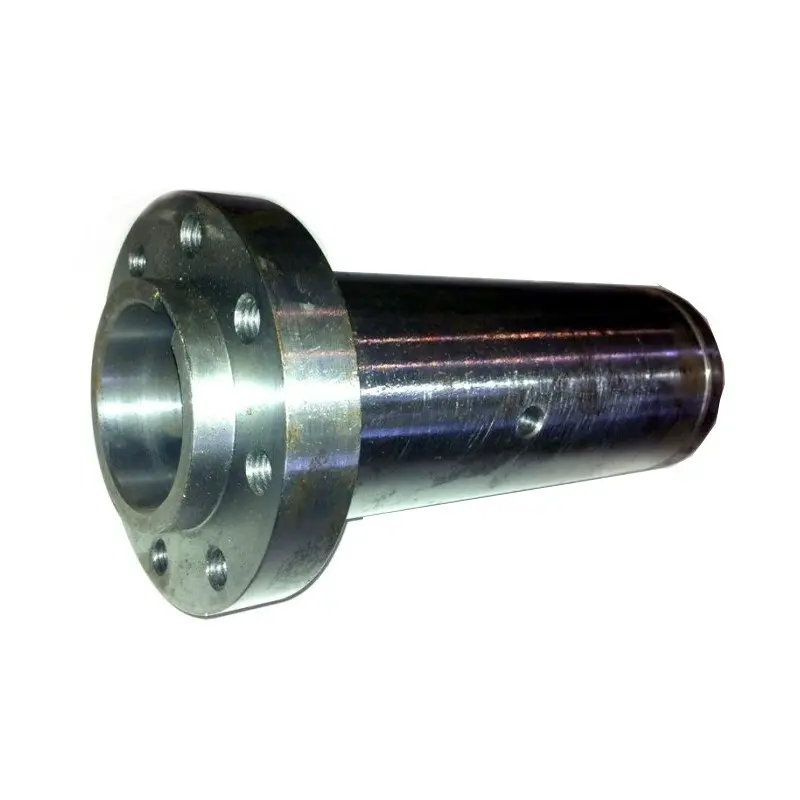 Z10746 Flanged Bushing for the Pulley of the Threshing Drum of John Deere Combine