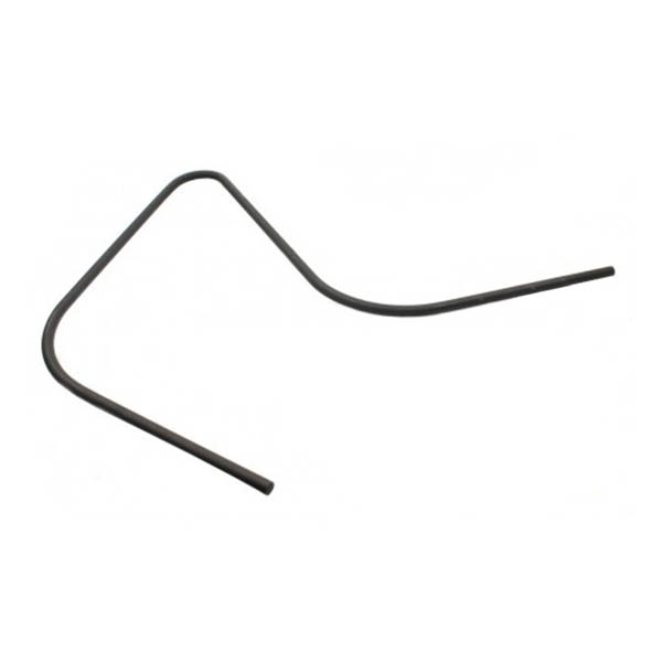 Z30931 Curved spring pin of the straw shaker of the John Deere combine