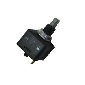 0000131380 Rotary Switch CLAAS
