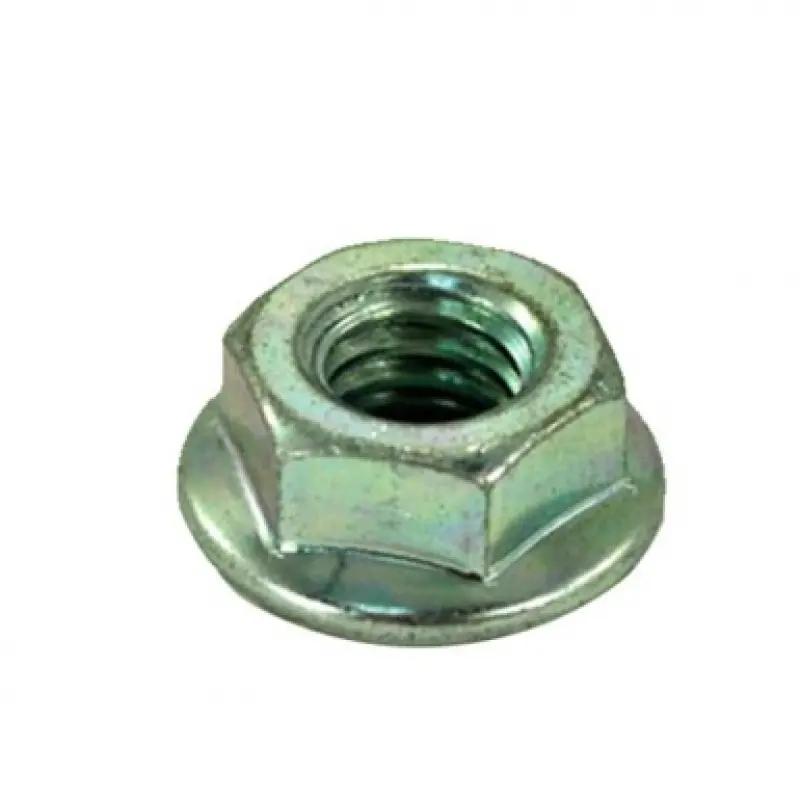 803-043C Nut 5/16-18 with flange Great Plains