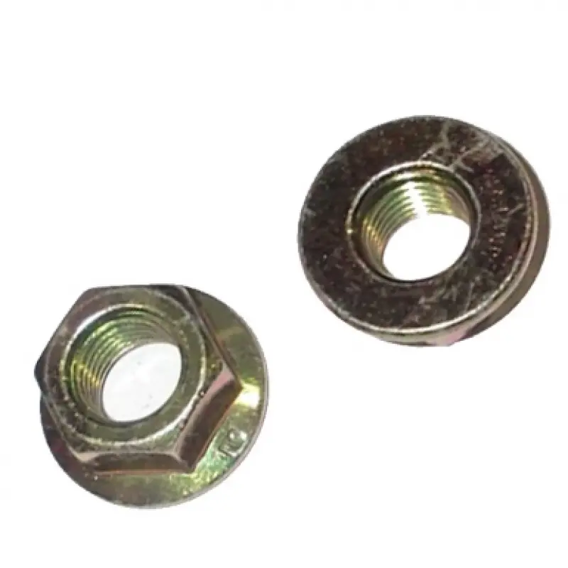14M7291 Flange Nut John Deere M16 x 2