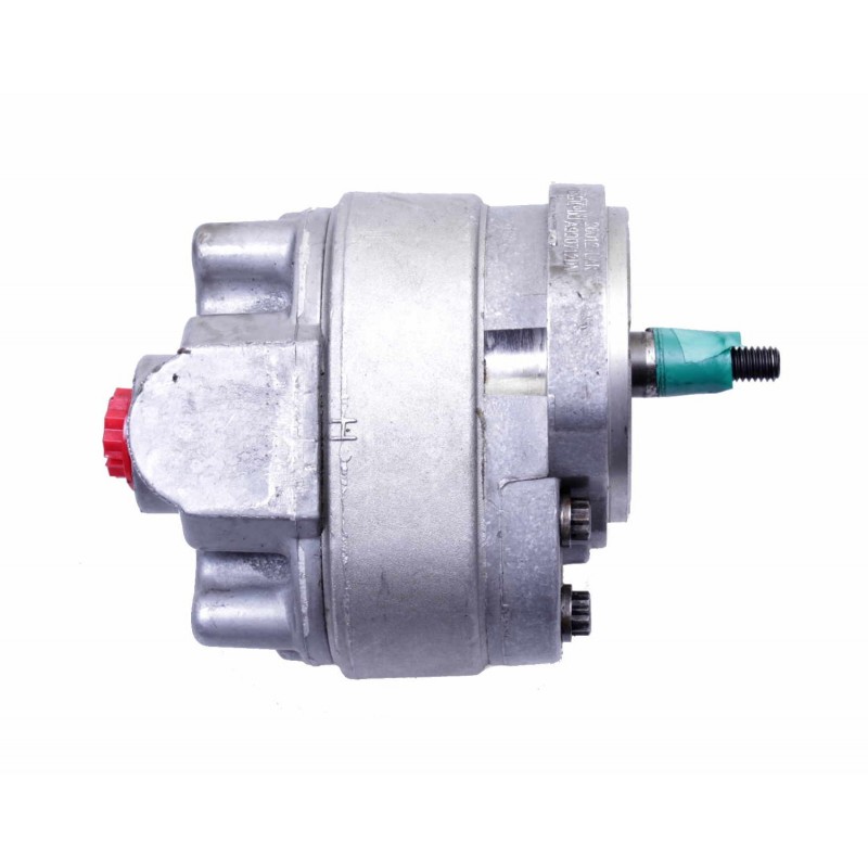 AH66400 Hydraulic Pump of the Grain Harvester John Deere