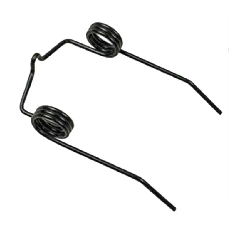 9819750 Rake Tine CNH