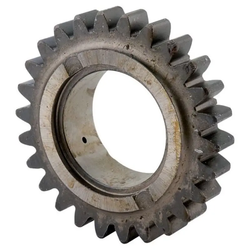 H75179 John Deere Combine Transmission Double Gear - z26/31 (26/31 teeth)