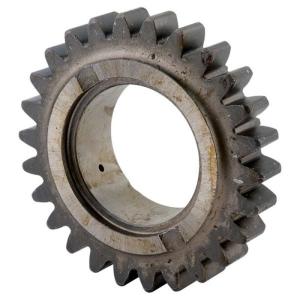 H75179 John Deere Combine Transmission Double Gear - z26/31 (26/31 teeth)