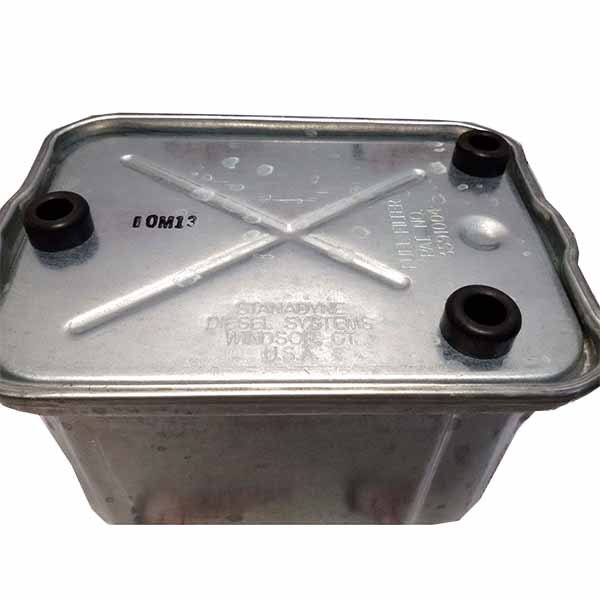3591004 Filtr paliwa John Deere