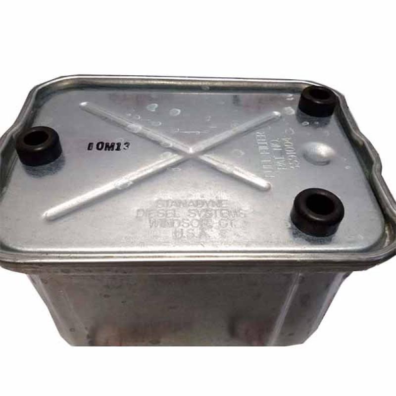 3591004 Fuel Filter John Deere