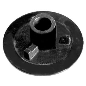 Z10082 Drum Threshing Variator Disc for John Deere Combine - 25/195 mm