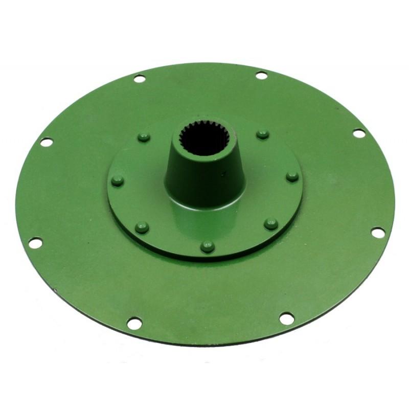 AZ22756 Tarcza przeciążeniowa przekładni kombajnu John Deere D315 mm