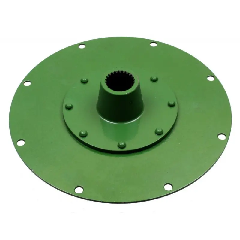 AZ22756 Overload Disc for John Deere Combine Gearbox D315 mm