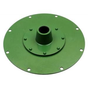 AZ22756 Overload Disc for John Deere Combine Gearbox D315 mm