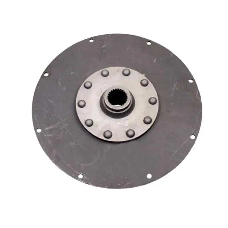 DQ23827 Overload Disc for John Deere Combine Transmission D350 mm, f-24 (24 splines)