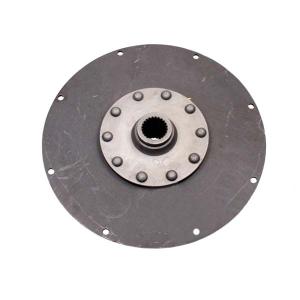 DQ23827 Overload Disc for John Deere Combine Transmission D350 mm, f-24 (24 splines)