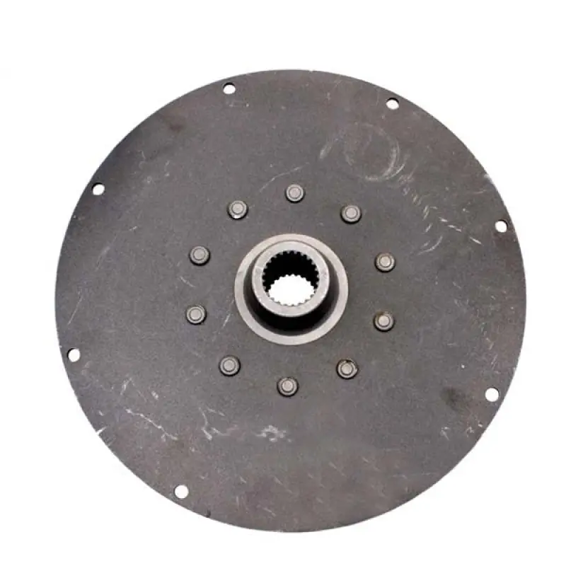 DQ23827 Overload Disc for John Deere Combine Transmission D350 mm, f-24 (24 splines)