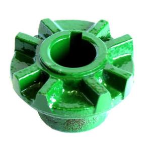 Z10033 Overload Disc for John Deere Combine - d33 mm
