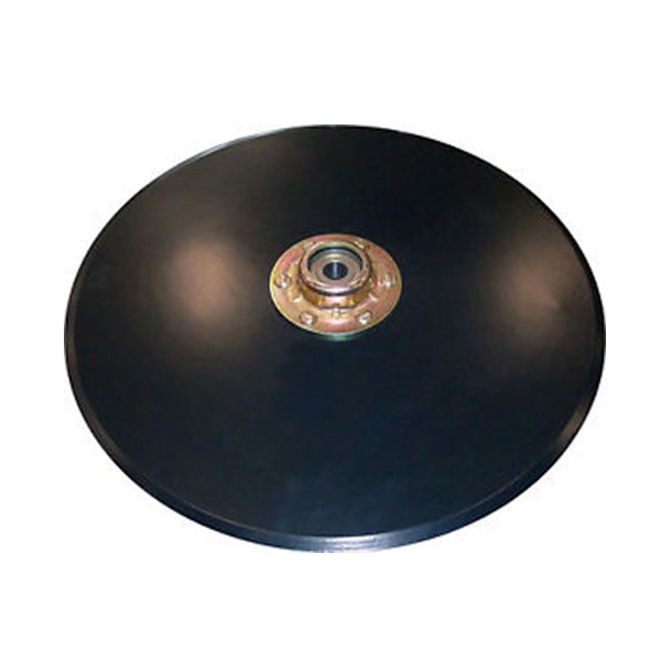 AA37474 Tarcza tnąca 15" z łożyskiem 204PY3 (381 mm)
