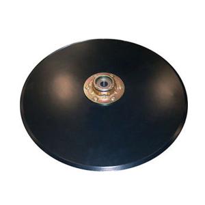 AA37474 Tarcza tnąca 15" z łożyskiem 204PY3 (381 mm)