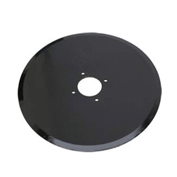 N283804 Tarcza tnąca 18" (średnica wewnętrzna 75 mm/4 otwory) McKay