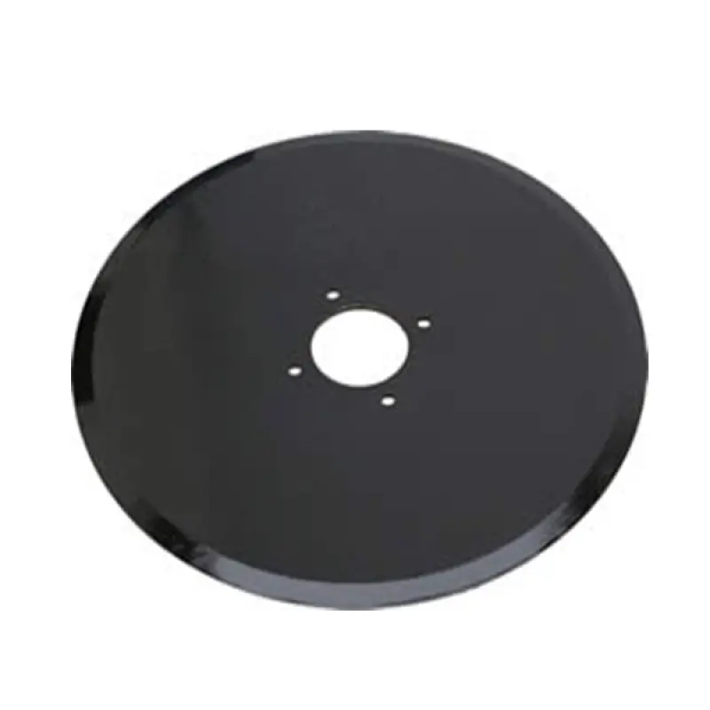 N283804 Tarcza tnąca 18" (średnica wewnętrzna 75 mm/4 otwory) McKay
