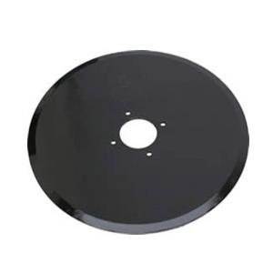 N283804 Tarcza tnąca 18" (średnica wewnętrzna 75 mm/4 otwory) McKay