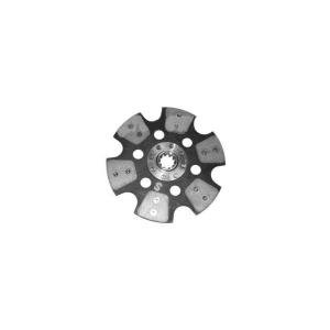 AH65439 Clutch Disc (Feredo) for John Deere Combine - D250 mm