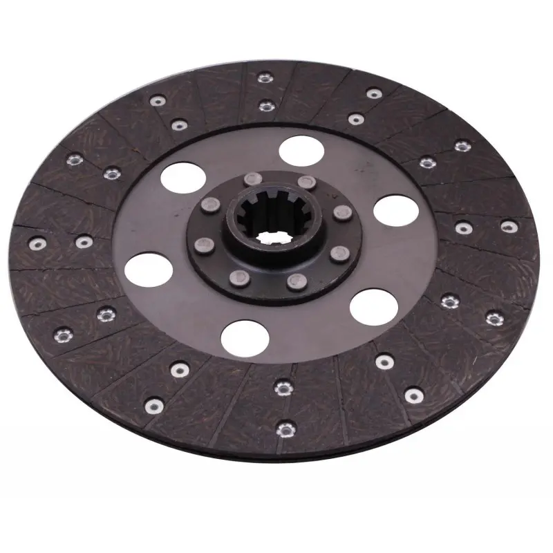 AH12305 Clutch Disc (feredo) of John Deere Combine - D250 mm [TR]