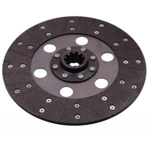 AH12305 Clutch Disc (feredo) of John Deere Combine - D250 mm [TR]