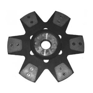 AZ24042 Clutch Disc (feredo) for John Deere Combine - D300 mm