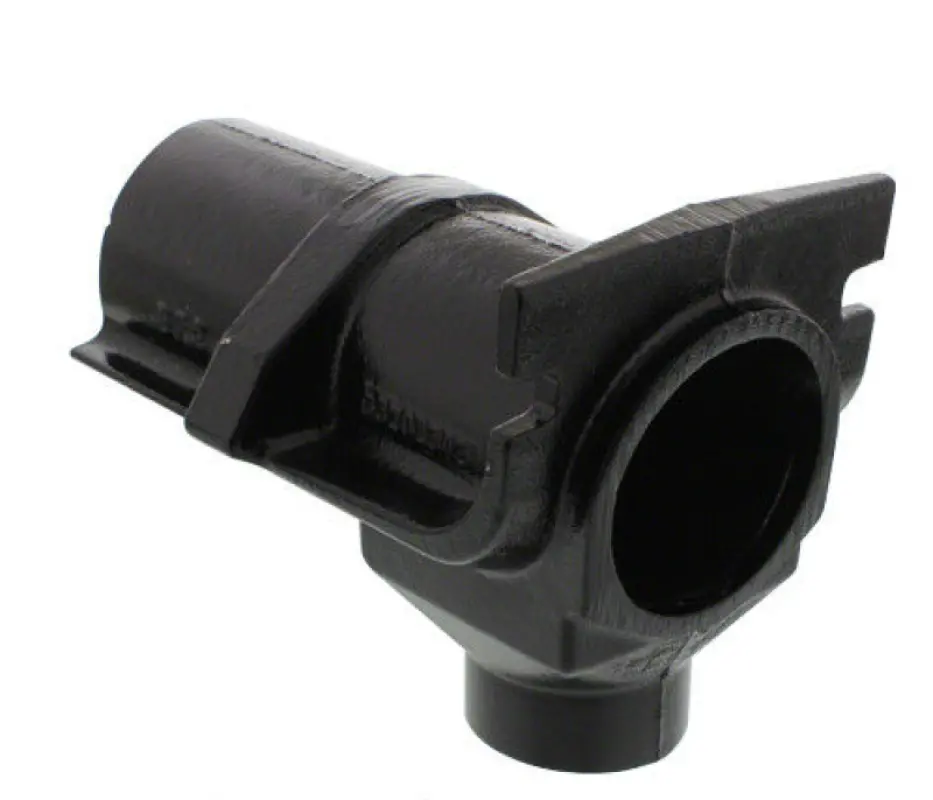 A22412 Dozownik nawozu, wspornik 869 (5 kg)