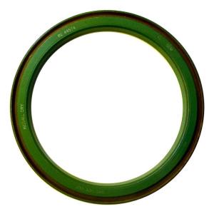 RE44574 Rear crankshaft seal for John Deere engine, diameter 118 mm
