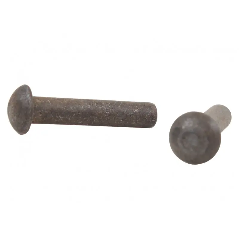16M4666 Bolt for John Deere combine, diameter 6 mm, length 30 mm