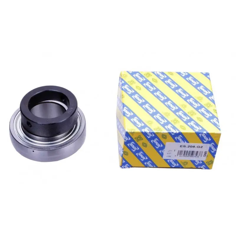 ES.208.G2 SNR Self-aligning ball bearing