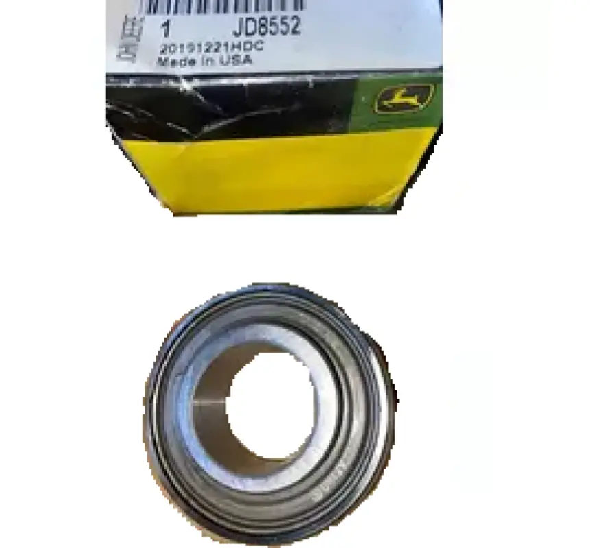 RA102RRB Łożysko kulkowe samonastawne TIMKEN ORIGINAL JOHN DEERE
