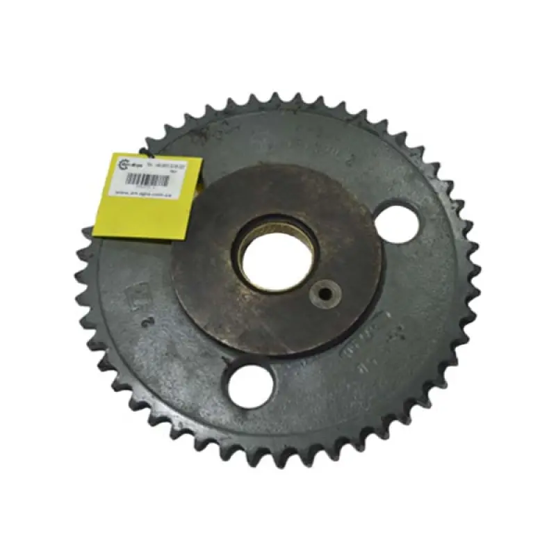 0001913792 Koło zębate Z=50 t=19,05 CLAAS (Oryginał)