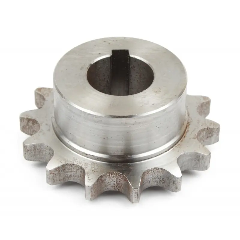 Z11443 Fan Gear for John Deere Z14 Combine (14 Teeth)