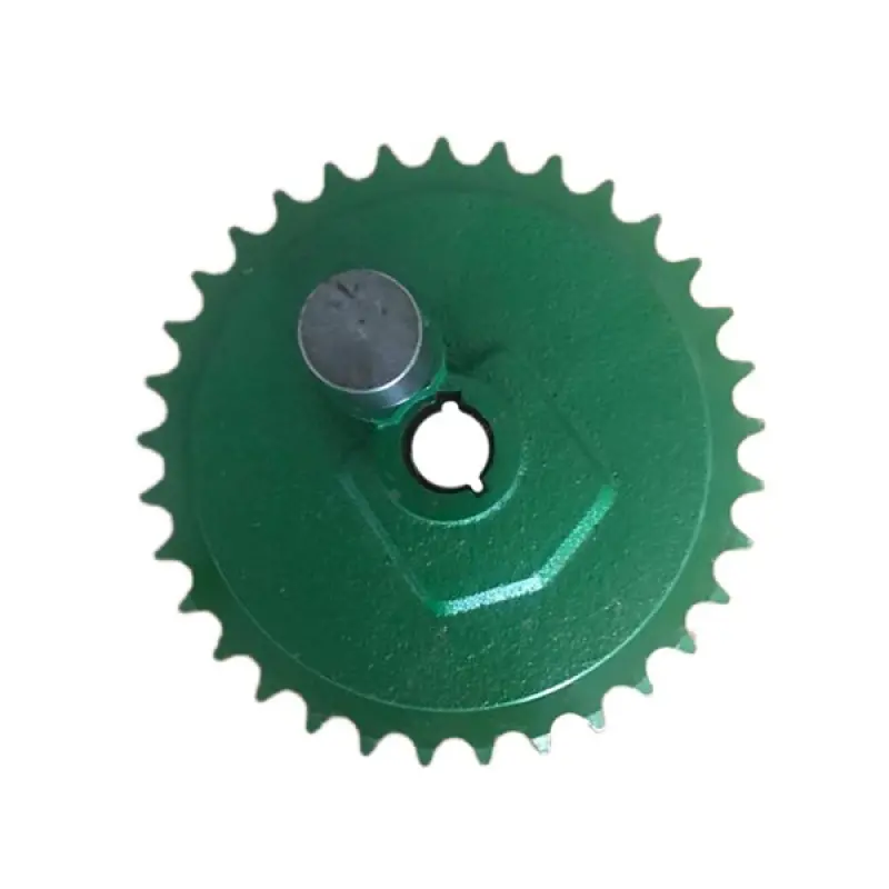 Z11690 Gear Wheel of the Straw Rake John Deere Z33 - 33 Teeth